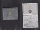 Vatican City 2 Euro SWISS GUARDS ORIGIN.PACKAGE KM.394 -