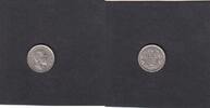 Sweden 10 Ore OSCAR small beard KM.683 -
