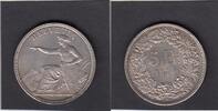 Switzerland 5 Francs KM.11 -