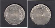 Switzerland 5 Francs KM.37 -