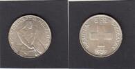 Switzerland 5 Francs BATTLE OF LAUPEN KM.42 -