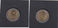 Argentina 1 Peso SUN KM.112.1. -