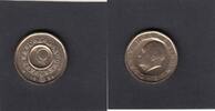 Norway 10 Kroner OLAV V KM.427. -