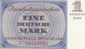 Germany Federal Rep. 1 Mark P.28 -