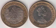 Gibraltar 2 Pond SHIP KM.1057 -