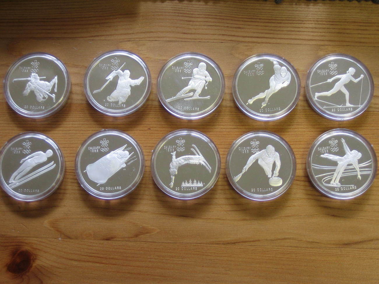 kanada-10-x-20-dollar-olympia-calgary-1988-proof-ma-shops