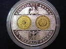 1200 Jahre Deutsche Münze  Gedenkprägung 100 Euro Gold PP 29,95 EUR  zzgl. 3,95 EUR Versand