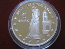 Türkei 1.500.000 Lira Heiliger Nikolaus