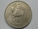 Grossbritannien 1 Crown 1 Crown Elizabeth