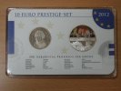 BRD 10 Euro 10 Euro Prestigeset 2012 Friedrich der Grosse