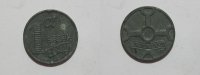 Niederlande 1 Cent Niederlande 1 Cent 1941 Zink Seltener -