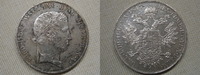 Habsburg Österreich 1 Thaler Ferdinand I.