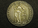 Niederlande West Indien 1/4 Gulden Netherlands West Indien Utrecht 1/4 Gulden 1794