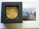 Benin 200 Francs Papst Benedikt XVI. Weltjugendtag Rio de Janeiro