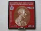 San Marino 2 Euro 2 Euro 2004 Borghesi -