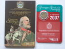 San Marino 2 Euro 2 Euro 2006 Garibaldi -