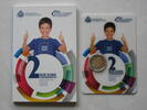 San Marino 2 Euro 2 Euro 2012 10 Jahre Euro -