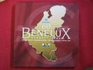 BeNeLux 3 x 3,88 Euro 2004 BeNeLux 2004 Triple Set Bu Stgl 39,00 EUR  zzgl. 3,95 EUR Versand