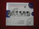 BRD 6 x 10 Euro 2011 6 x 10 Euro 2011 in Blister PP Proof 84,95 EUR  zzgl. 5,00 EUR Versand