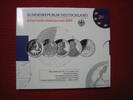 BRD 5 x 10 Euro 2013 5 x 10 Euro 2013 in Blister PP Proof 79,95 EUR69,95 EUR  zzgl. 5,00 EUR Versand