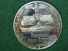 Deutschland World War 2  Medaille II.Weltkrieg Kreuzer Prinz Eugen PP Proof 59,00 EUR55,00 EUR  zzgl. 5,00 EUR Versand