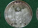 Deutschland World War 2  Medaille II.Weltkrieg Britischer Invasionsversu... 55,00 EUR  zzgl. 5,00 EUR Versand