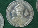 Deutschland World War 2  Medaille II.Weltkrieg Generaloberst Kurt Studen... 55,00 EUR  zzgl. 5,00 EUR Versand