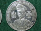 Deutschland World War 2  Medaille II.Weltkrieg Generalfeldmarschall Eric... 55,00 EUR  zzgl. 5,00 EUR Versand