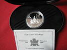 Canada 20 Dollars 2000 20 Dollars The H.S. Taylor Steam Buggy Hologram P... 33,95 EUR  zzgl. 3,95 EUR Versand