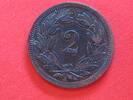 Schweiz 2 Rappen 2 Rappen 1851 A -