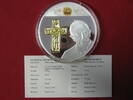 Vatikan Gigant Medaille Papst Franciscus -
