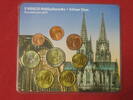 BRD 3,88 Euro 2003 Unesco Kölner Dom. Sonder KMS BU unc. 31,95 EUR  zzgl. 3,95 EUR Versand