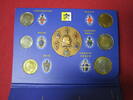 Vatikan 1870 Lire 1929 - 2001 Medal and Coins of the Popes vz - unc. 39,95 EUR  zzgl. 3,95 EUR Versand