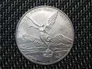 Mexico 1 Onza Mexico Libertad 1 Unze Silber 2010 -