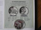 Virgin Islands 10 Dollars 2004 Fussball WM 2006 Deutschland PP Proof 29,95 EUR  zzgl. 3,95 EUR Versand