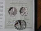 Guernsey 5 Pounds 2006 Fussball WM 2006 Deutschland PP Proof 31,95 EUR  zzgl. 3,95 EUR Versand