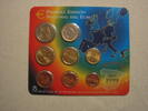 Spanien Spanien Euro KMS 1999 3,88 1999 BU