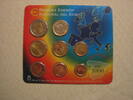 Spanien 3,88 Spanien Euro KMS 2000 -