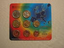 Spanien 3,88 Spanien Euro KMS 2004 -