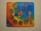 Spanien 5,88 Spanien Euro KMS 2005 -