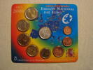 Spanien 3,88 Spanien Euro KMS 2006 mit Medaille -
