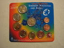 Spanien 5,88 Spanien Euro KMS 2009 -