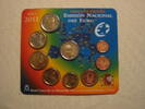 Spanien 5,88 Spanien Euro KMS 2011 -