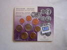 Griechenland 3,88 Euro KMS 2008 -