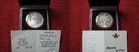 Frankreich 100 Francs Frankreich 100 Francs 1987 Liberte Proof