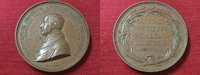 Köln Medaille Ferdinand August von Spiegel 1824-1835