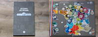 Frankreich 16 x 10 Euro 16 x 10 Euro Silber aus der Serie der Regionen