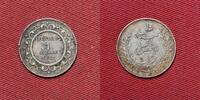 Tunesien 1 Franc 1892 1 Franc Tunesien 1892 ss 29,00 EUR  zzgl. 3,95 EUR Versand