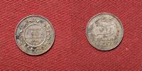 Tunesien 50 Centimes Tunesien 1913. RAR 50 Centimes 1913 ss -vz
