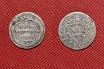 Vatikan Grosso Grosso Clemens XII -